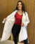 CASACO TRENCH COAT LA - loja online
