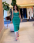 VESTIDO MODAL SORAYA - Asa Boutique 