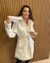 CASACO TRENCH COAT LA - Asa Boutique 