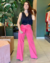 CALÇA JEANS KARLA - comprar online
