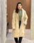 CASACO TRENCH BURBERRY na internet
