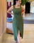 VESTIDO ESTHER DEIS - comprar online