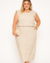 SAIA SIMONE LINHO PLUS - comprar online