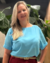 BLUSA LIRIO PLUS - comprar online