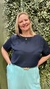 BLUSA LIRIO PLUS - loja online