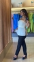 BLUSA TAMARA na internet