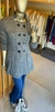 BLUSA TRENCH TRICO C na internet