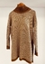 Imagem do BLUSA TRICO PONCHO