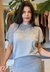 BLUSA MODAL REBECCA - comprar online