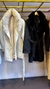 CASACO TRENCH COAT LA