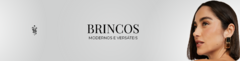 Banner da categoria Brincos
