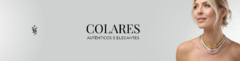 Banner da categoria Colares