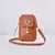 Crossbody Bolsa Para Celular Feminina Versão Coreana - comprar online