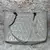 Imagem do Bolsa G Sacola Bordado triangulo com Corrente Tote