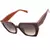 Óculos de Sol Ivy Gatinho Armação Premium - comprar online
