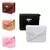 Kit 5 Bolsas Feminina Ombro Pequena California