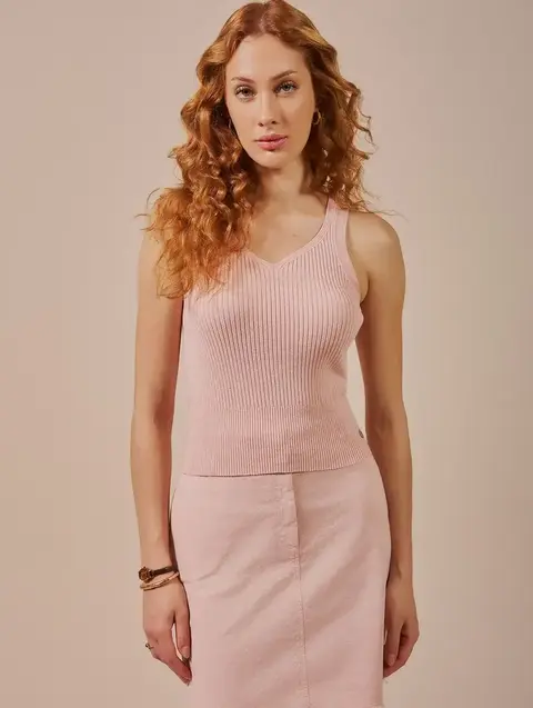 Blusa Biamar 12538
