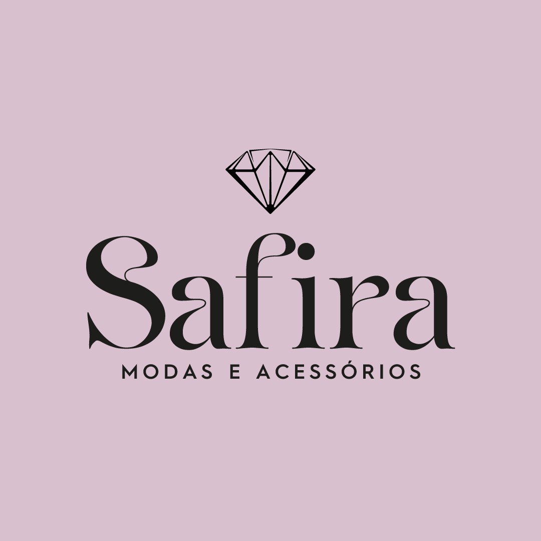 Loja Safira Modas