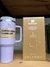 Imagen de Vaso Quencher (1:1) 1.2L con Bombilla