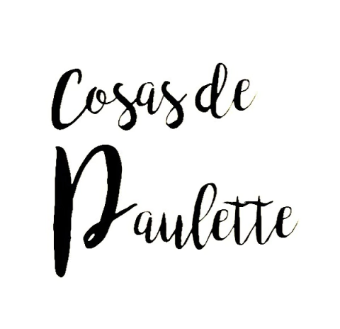 Cosas de Paulette