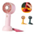 Ventilador de Mano Oriental - comprar online