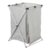 Cesto Articulado de Aluminio Tela Oxford - Simplarius