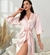 Bata de Seda TEAM BRIDE - tienda online