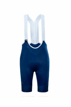 Safetti Bretelle Masc Napoles Blue