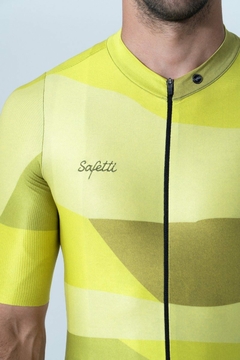 Safetti Cam Masc Cadence Sprint - comprar online