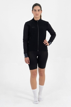 Safetti Jaqueta Thermal Tech Carbon Unissex - Safetti
