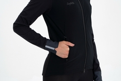 Safetti Jaqueta Thermal Tech Carbon Unissex