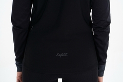 Safetti Jaqueta Thermal Tech Carbon Unissex