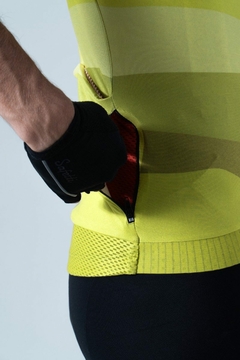 Safetti Cam Masc Cadence Sprint - loja online