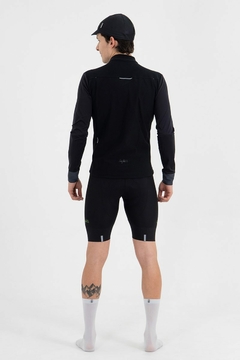 Safetti Jaqueta Thermal Tech Carbon Unissex - comprar online