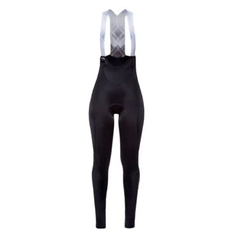 Safetti Bretelle Calça Fem Napoles Black