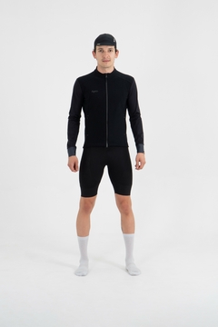 Safetti Jaqueta Thermal Tech Carbon Unissex - comprar online