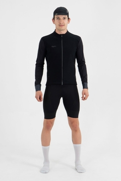 Safetti Jaqueta Thermal Tech Carbon Unissex