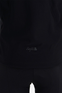 Safetti Jaqueta Thermal Tech Carbon Unissex