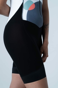Imagem do Safetti Mac Tri s/m Fem Mesh Pulse