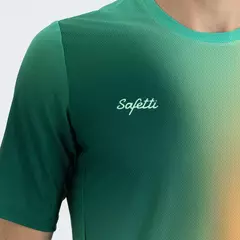 Imagem do Safetti Camiseta Corrida Masc Spazio