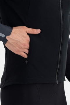 Safetti Jaqueta Thermal Tech Carbon Unissex - comprar online