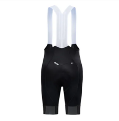 Safetti Bretelle Masc Napoles Black - Safetti