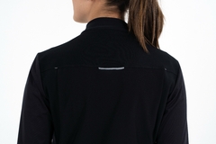 Safetti Jaqueta Thermal Tech Carbon Unissex - Safetti
