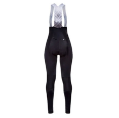 Safetti Bretelle Calça Fem Napoles Black - comprar online