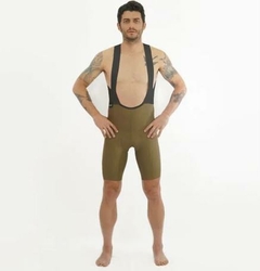Safetti Bretelle Masc Toscana 2.0 Oliva