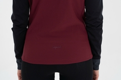 Safetti Jaqueta Thermal Tech Wine Unissex - comprar online