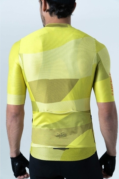 Safetti Cam Masc Cadence Sprint - Safetti