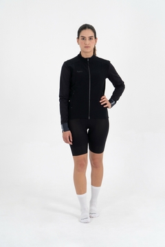 Safetti Jaqueta Thermal Tech Carbon Unissex - comprar online