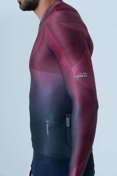 Safetti Cam ML Masc Cadence Blend