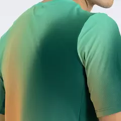 Safetti Camiseta Corrida Masc Spazio